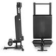 Aparat fitness pentru fesieri ATX® Glute Ham Trainer 4