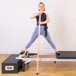 Bara, baston pentru Pilates pe reformer Align-Pilates, lemn artar 6