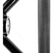 Bara hexagonala IFS Hex Bar, 140 cm, 23 kg, Ø 50 mm, negru 4