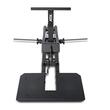 Aparat fitness ATX® Belt Squat pentru genuflexiuni 4