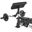 Atasament ATX ® pentru banca multifunctionala, pentru biceps 4