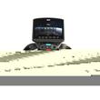 Banda de alergat programabila Drax Redon, 0.8 ~ 25 km/h, inclinatie dubla 16%, Touch Screen, Android 5