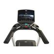 Banda de alergat programabila Drax Redon, 0.8 ~ 20 km/h, inclinatie dubla 16%, Touch Screen, Android 5