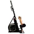 Aparat cardio fitness multifunctional Drax Synergy Air Stepper, Power Tower 5