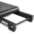 Aparat fitness pentru fesieri ATX® Glute Ham Trainer 5