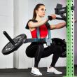 Accesoriu fitness ATX® pentru antrenamente picioare / Rack Add-On 5