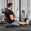 ATX® Row seat scaun fitness pentru antrenament, ramat 5