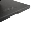 Platforma ATX ® pentru Weightlifting, haltere, 800 x 600 mm, 40 mm grosime, pereche 5
