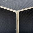Cutie pliometrica anti-alunecare ATX®, antrenament functional,50 x 60 x 70 cm 5