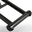 Banca fitness ATX® pentru antrenamente, 200 kg, pliabila 5