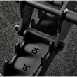 Banca regabila ATX® Warrior Bench Slim, model nou, incarcare 500 kg, negru 5