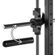 Presa fitness ATX® Linear Multipress, extra joasa 198 cm 5