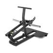 Aparat fitness ATX® Belt Squat pentru genuflexiuni 5