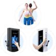 Visbody-S30 dispozitiv inteligent de măsurare a corpului 3D de înaltă calitate 6