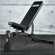 Banca multifunctionala ajustabila ATX® 9 + 4 pozitii, model nou 6