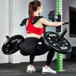 Accesoriu fitness ATX® pentru antrenamente picioare / Rack Add-On 6