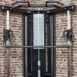 Bara transversala pentru aparat fitness multifunctional 6