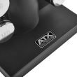 Stand, suport fitness ATX®, depozitare 10 perechi de gantere 6
