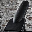 Banca regabila ATX® Warrior Bench Slim, model nou, incarcare 500 kg, negru 6
