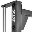 Presa fitness ATX® Linear Multipress, extra joasa 198 cm 6