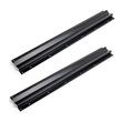 Suport pentru gantere, 144 cm, pentru 6 perechi, negru 5