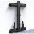 Cadru perete ATX® Fold Back Rack pliabil, seria 700, inaltime 219 cm 6
