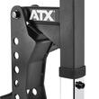 Atasament banca fitness multifunctionala ATX® pentru antrenarea bratelor, incarcare pe discuri 6