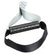 Coarda Trendy Sport Lacada pentru antrenament suspendat, tip TRX, negru/gri 7