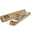 Bara fitness ATX® SZ Curl Bar, priza groasa, Ø 50 mm x 120 cm, neagra 7