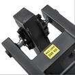 Aparat fitness ATX® Belt Squat pentru genuflexiuni 7