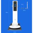 Visbody-S30 dispozitiv inteligent de măsurare a corpului 3D de înaltă calitate 8