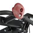 Stație ATX ® Dual Pulley multifunctionala – extra lată cu stiva de greutate de 2 x 90 kg și accesorii! 7