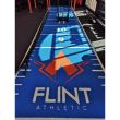 Pista de sprint, gazon sintetic fitness, personalizat 2