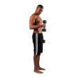 Gantere hexagonale fitness Trendy Sport® 4