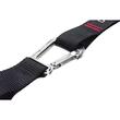 Coarda Trendy Sport Lacada pentru antrenament suspendat, tip TRX, negru/gri 8