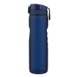 Bidon pentru apa Ion8 Gym, 1000 ml, bleumarin 1