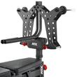 Atasament banca fitness multifunctionala ATX® pentru piept, incarcare pe discuri 8