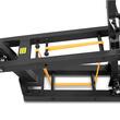 Aparat fitness ATX® Belt Squat pentru genuflexiuni 8