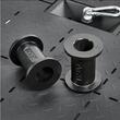 Aparat fitness ATX ® Roller Belt Squat pentru genuflexiuni 8