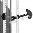 Stație ATX ® Dual Pulley multifunctionala – extra lată cu stiva de greutate de 2 x 90 kg și accesorii! 8