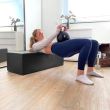 Cutie fitness pliometrica ATX® FOAM Bench pentru antrenament functional, 30 x 40 x 100 cm 9