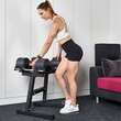 Sistem de gantere ATX® Nüobell® reglabile, pentru antrenament, 32 kg 11