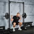 Presa fitness ATX® Linear Multipress, extra joasa 198 cm 8