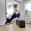 Cutie fitness pliometrica ATX® FOAM Bench pentru antrenament functional, 30 x 40 x 100 cm 10