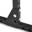 Statie fitness completa ATX® Power Rack, scripete cu stiva de greutate, incarcare maxima 400 kg, inaltime 214 cm 10