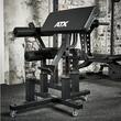Rack ATX® de depozitare pentru atasamentele de banci 8