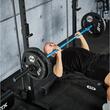 Presa fitness ATX® Linear Multipress, extra joasa 198 cm 9