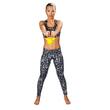 Kettlebell Trendy Sport, vinil, 4 - 32 kg, diferite culori 2