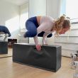 Cutie fitness pliometrica ATX® FOAM Bench pentru antrenament functional, 30 x 40 x 100 cm 11