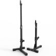Cadru Half-Rack Genuflexiuni si impins la piept ATX®, suport haltera 11